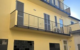 San Bartolomeo House